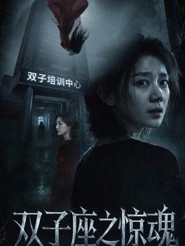 双子座之惊魂(全集)